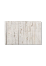Cabecero Woodlovers White