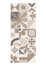 Toscana Almond Alfombra - Outlet