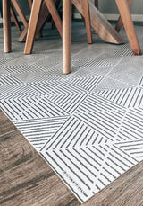 Sahara Black Alfombra