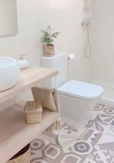 Toscana Almond Alfombra - Outlet