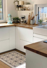 Garlic Desert Alfombra