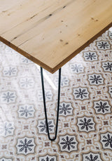 Garlic Desert Alfombra