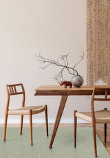 Sahara Green Alfombra