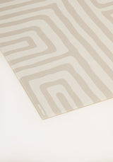 Aura Green Alfombra