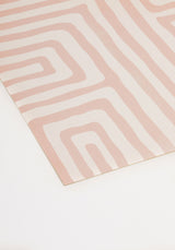 Aura Coral Alfombra - Outlet