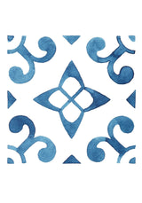 Indigo Alfombra