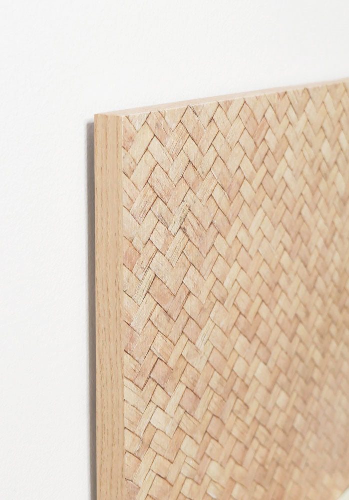 Countryside headboard
