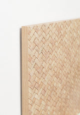 Countryside headboard