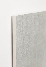 Linen White Headboard
