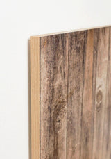 Cabecero Woodlovers Old