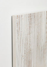 Cabecero Woodlovers White