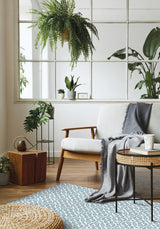 Cozy Green Alfombra - Outlet