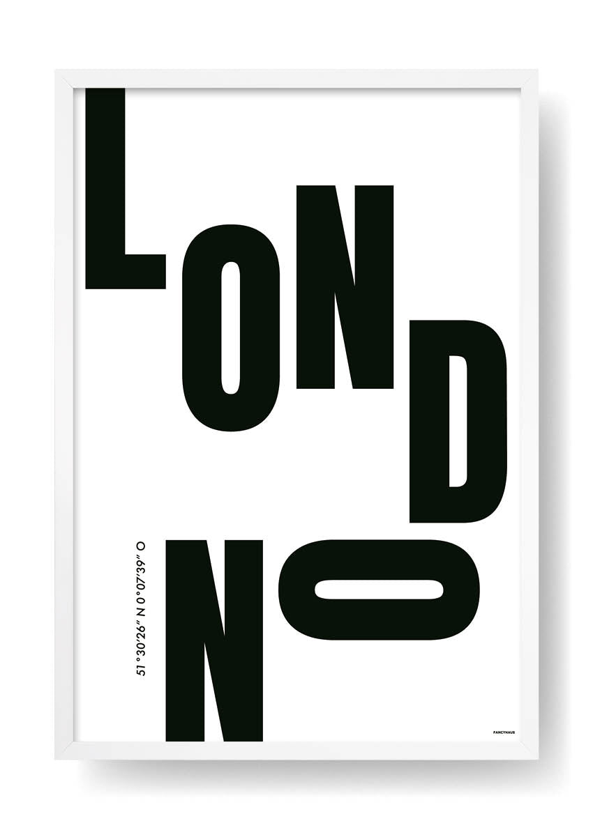 London Art Type