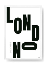 London Art Type