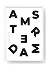 Amsterdam Art Type