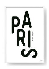 Paris Art Type