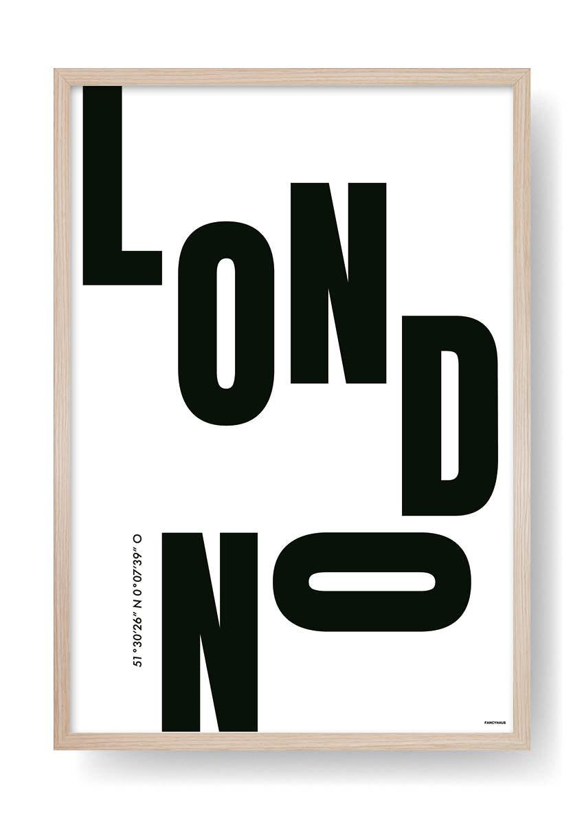 London Art Type