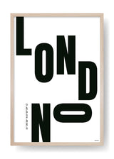 London Art Type