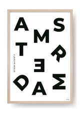 Amsterdam Art Type