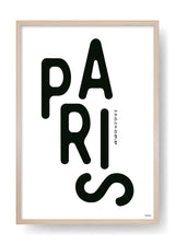 Paris Art Type