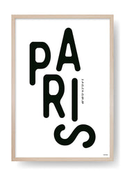 Paris Art Type