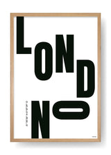 London Art Type