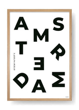 Amsterdam Art Type
