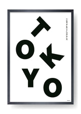 Tokyo Art Type