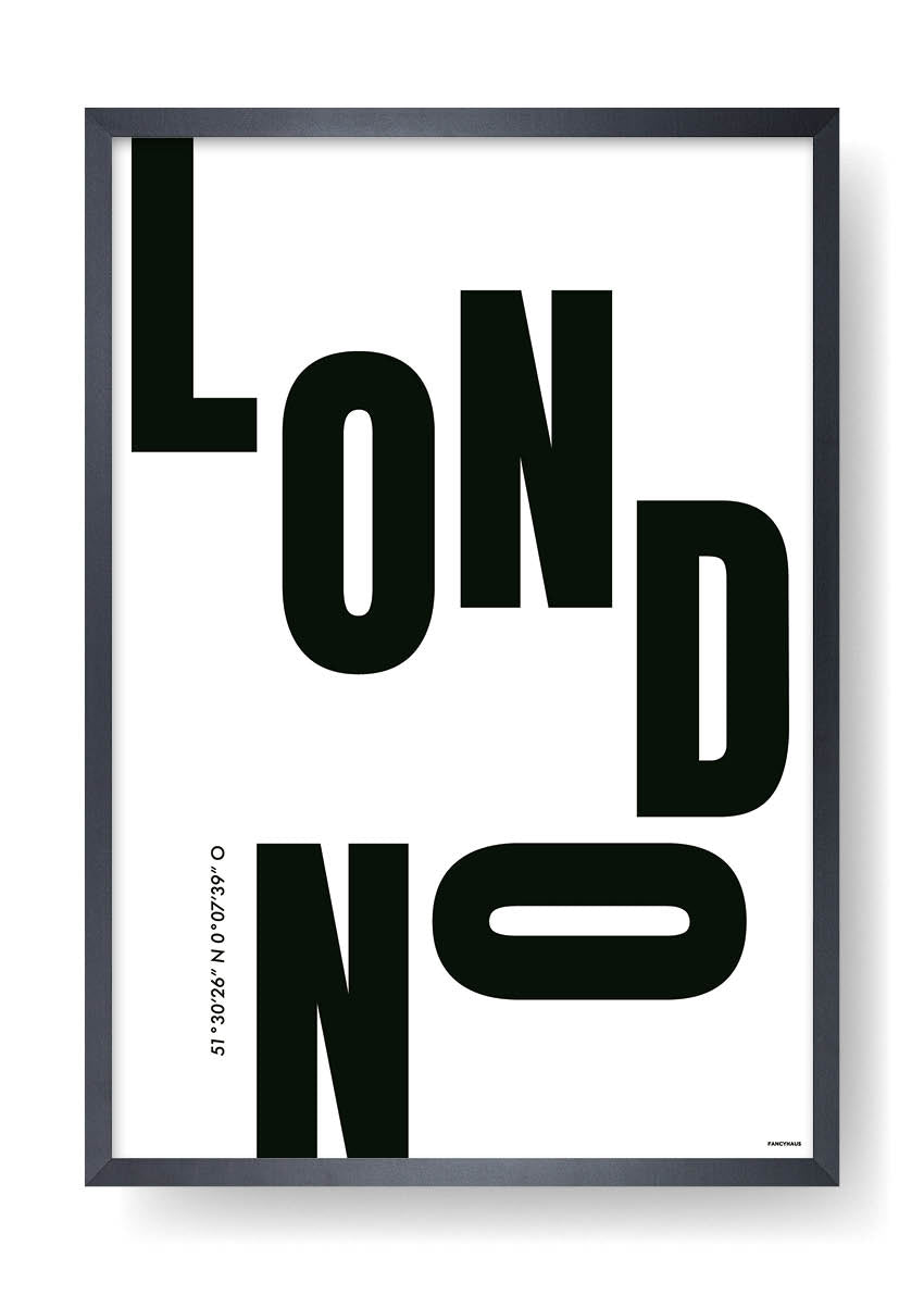 London Art Type