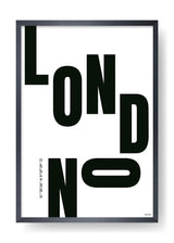London Art Type