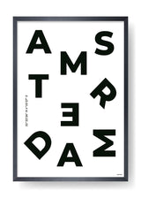 Amsterdam Art Type