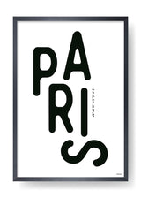 Paris Art Type