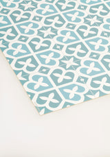 Cozy Green Alfombra - Outlet