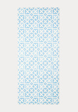 Cozy Blue Alfombra - Outlet