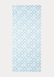 Cozy Baby Blue