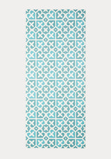 Cozy Green Alfombra - Outlet