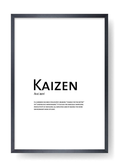 Kaizen Lifestyle