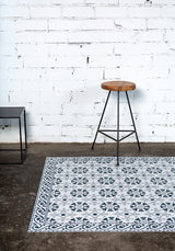 1976 Brown Alfombra - Outlet