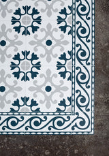 1976 Brown Alfombra - Outlet