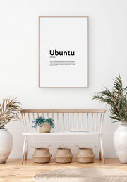 Ubuntu Lifestyle