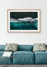 Black Beach Island