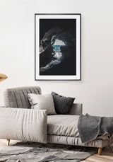 Sea Cave Views