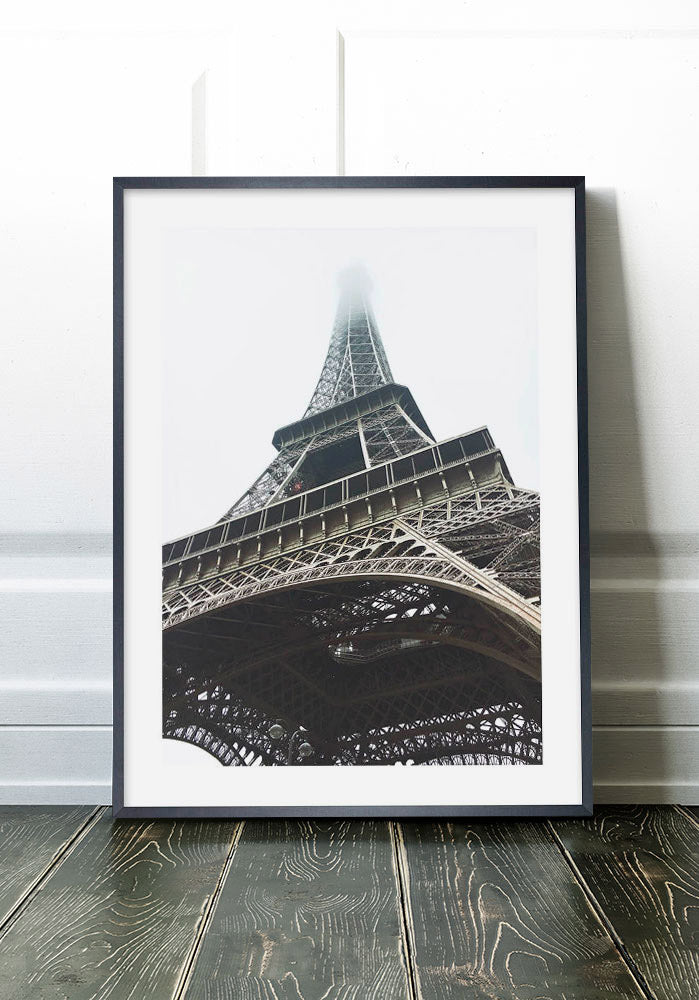 Eiffel Tour Paris