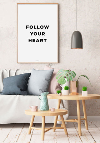 Segui il tuo cuore