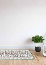 Garlic Green Alfombra