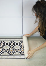 Garlic Light Alfombra - Outlet