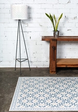 Gallito Brown Alfombra