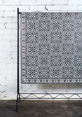 Glorieta Black Alfombra