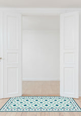 Maritim Green Alfombra - Outlet
