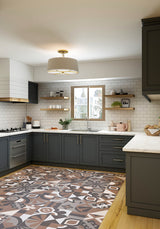 Toscana Stone Alfombra - Outlet